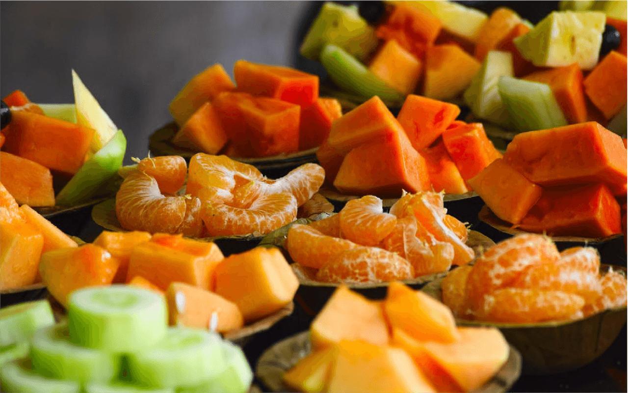 8 Essential Tips for Food-Based Hydration- Monitor and Adjust